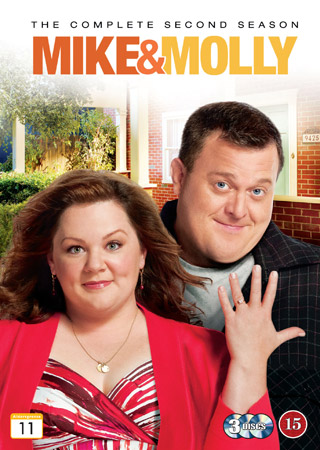 Mike & Molly - Säsong 2