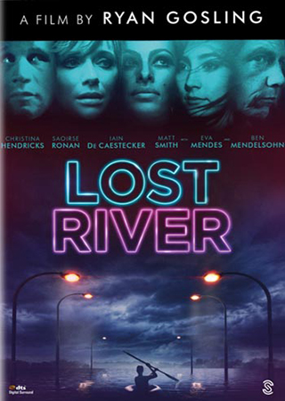 Lost River