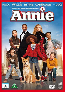Annie (2014)