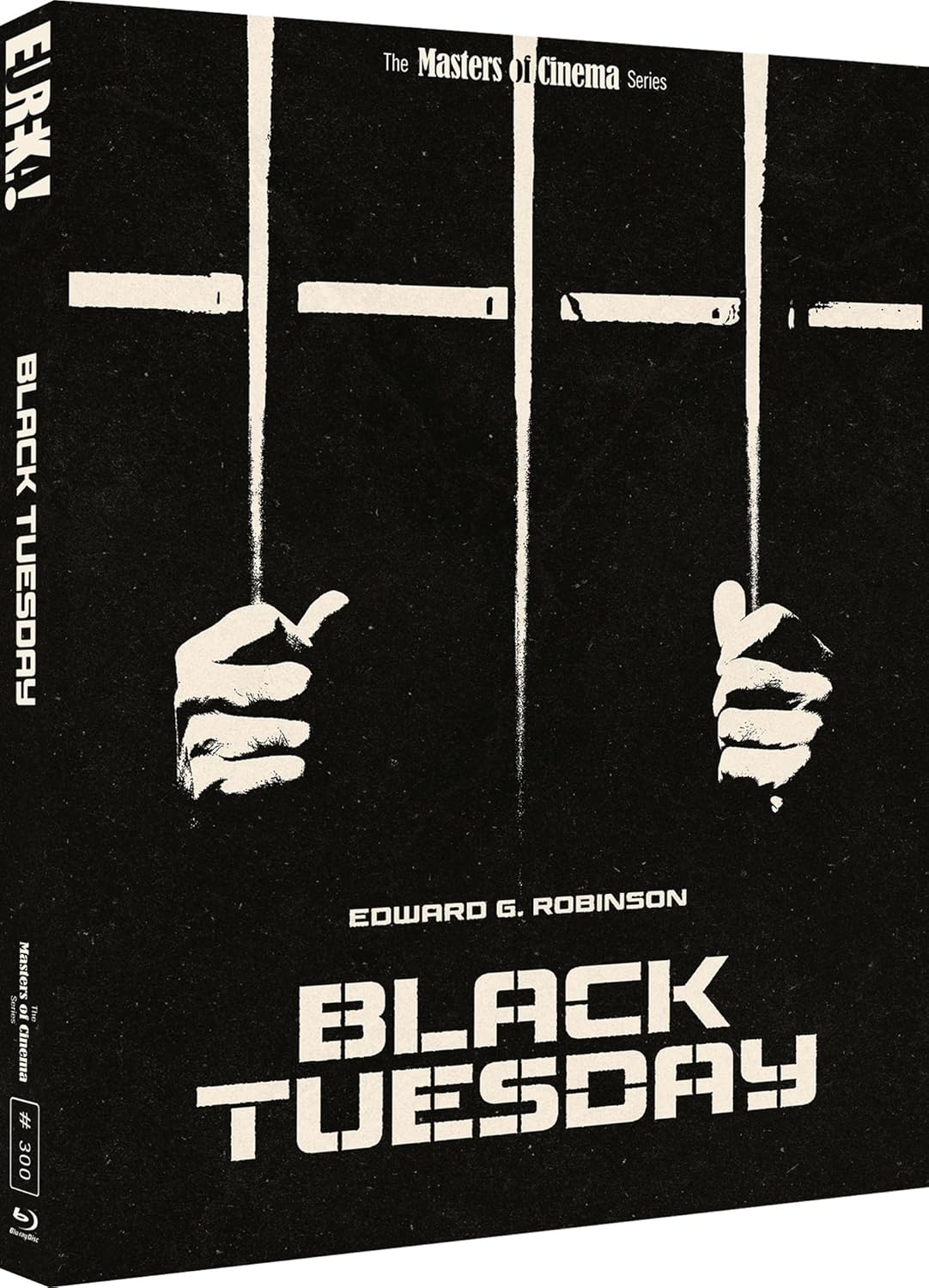 Black Tuesday (Limited Edition) (ej svensk text) (Blu-Ray)