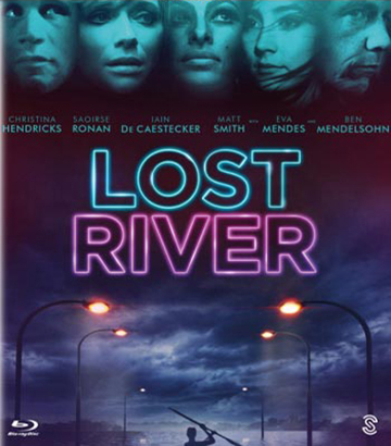 Lost River (Blu-ray)