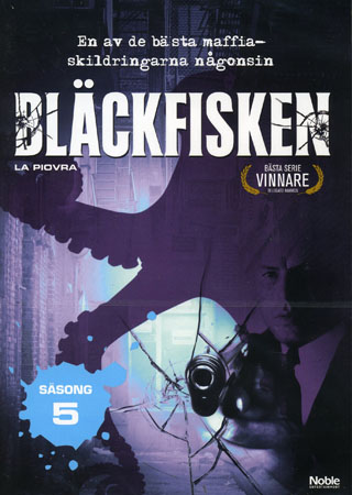 Bläckfisken - Säsong 5