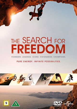 Search For Freedom