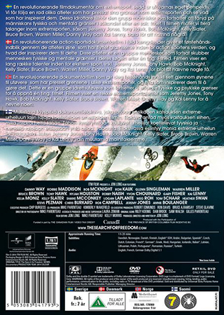 Search For Freedom - 2