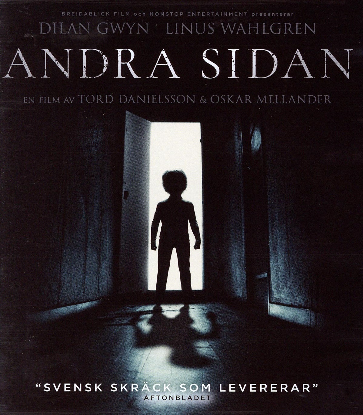 Andra Sidan (Blu-ray)