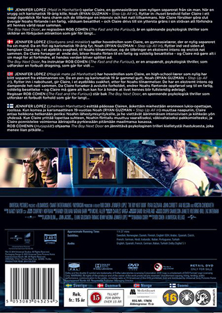 Boy Next Door - 2