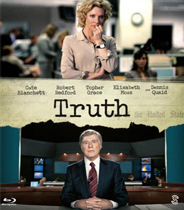 Truth (Blu-ray)