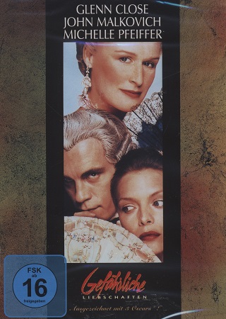 Dangerous Liaisons