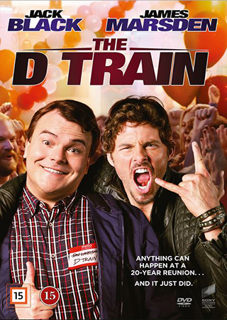D Train