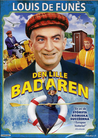 Den Lille Badaren