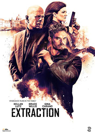 Extraction