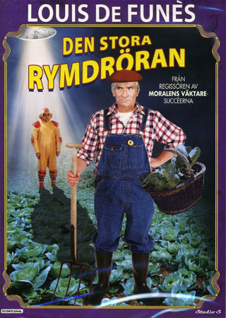 Den Stora Rymdröran