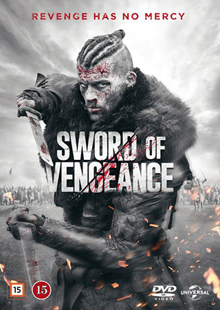 Sword of Vengeance