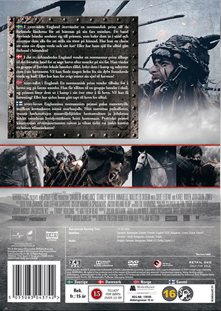 Sword of Vengeance - 2