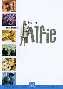 Fallet Alfie (Begagnad)