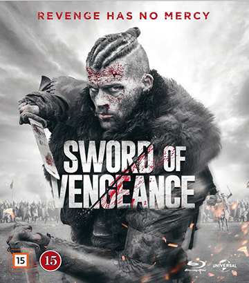 Sword of Vengeance (Blu-ray)