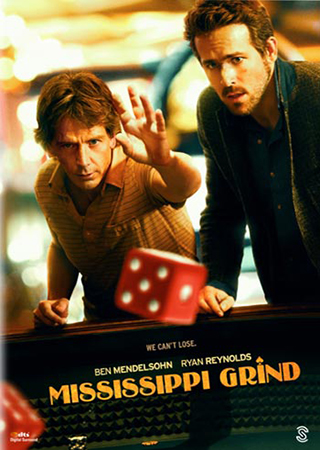 Mississippi Grind