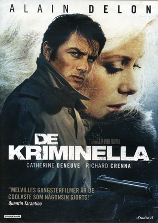 De Kriminella