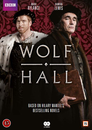 Wolf Hall (Miniserie)