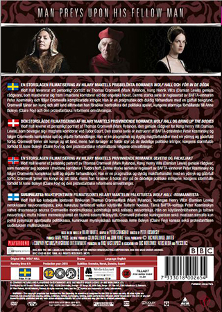 Wolf Hall (Miniserie) - 2