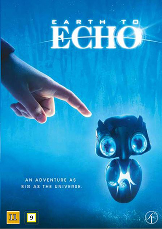 Earth To Echo