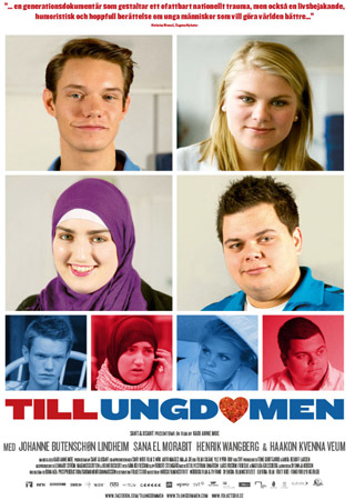 Till Ungdomen