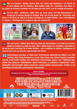 Hot Tub Time Machine 2 - 2