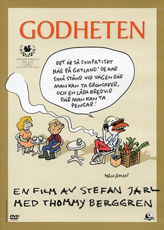 Godheten