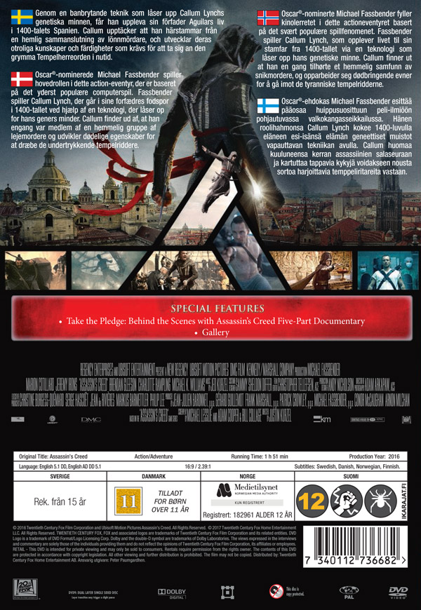 Assassin's Creed - 2