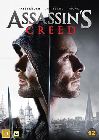 Assassin's Creed