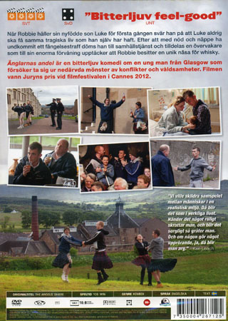 Änglarnas Andel - 2
