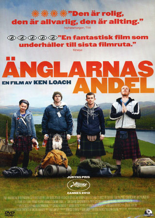 Änglarnas Andel