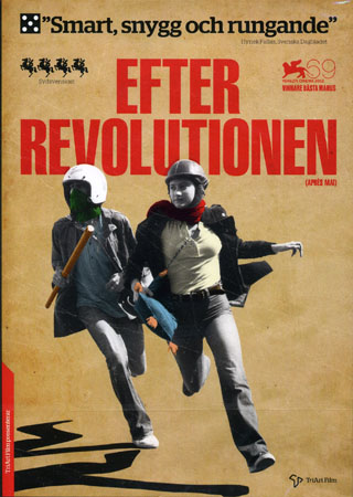 Efter Revolutionen