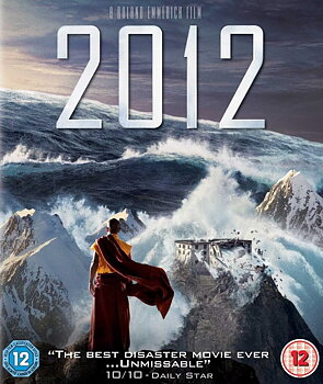 2012 (Blu-ray)