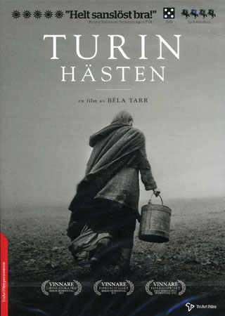 Turinhästen