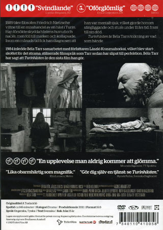 Turinhästen - 2