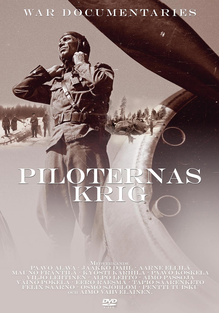 Piloternas Krig