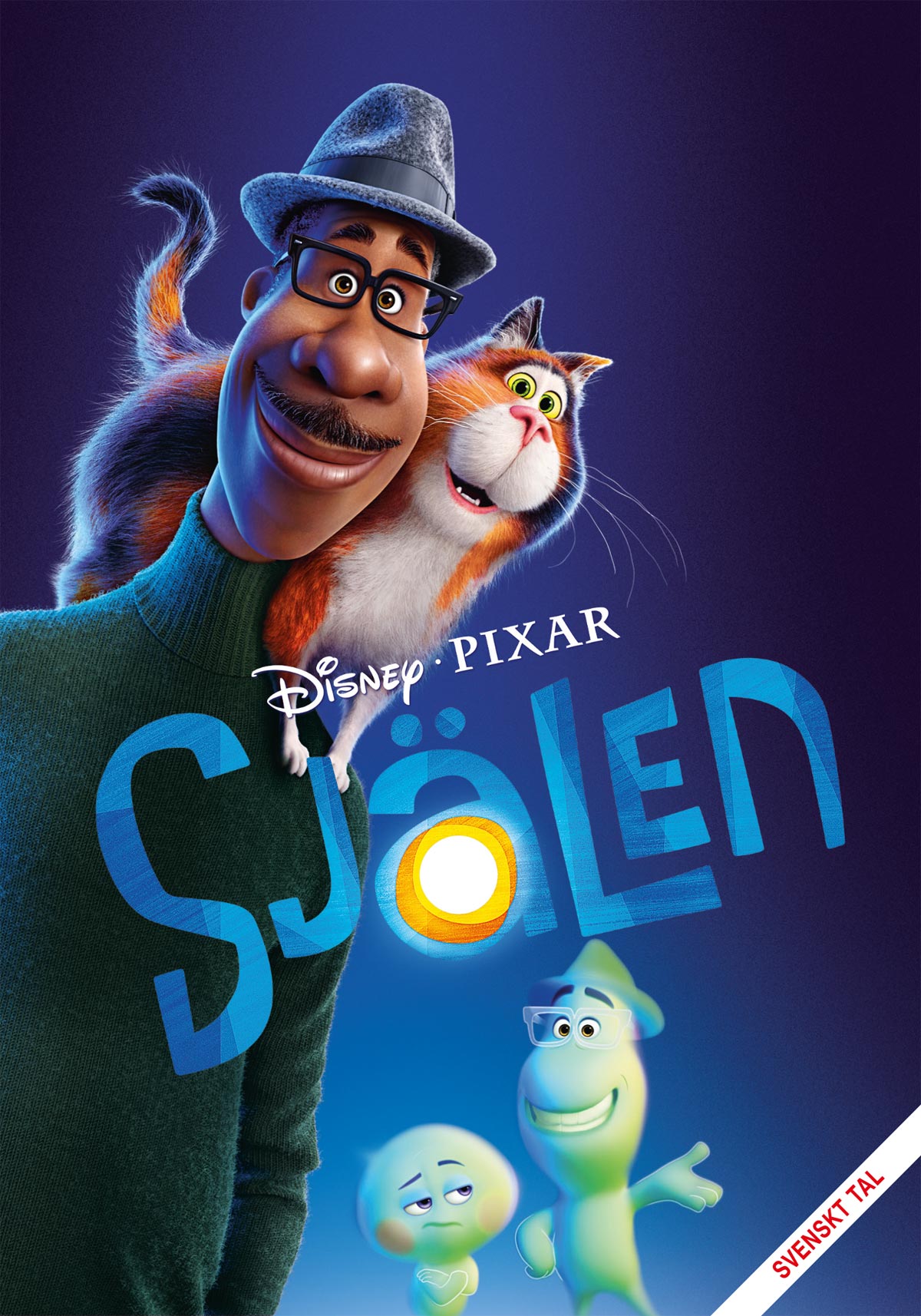 Själen