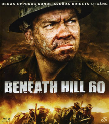 Beneath Hill 60 (Blu-ray)