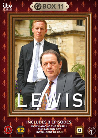 Lewis - Box 11