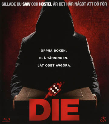 Die (Blu-ray)