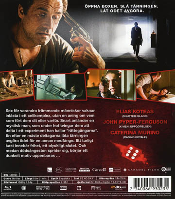 Die (Blu-ray) - 2