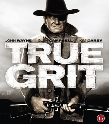 True Grit (1969) (Blu-ray)