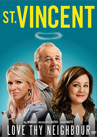 St. Vincent