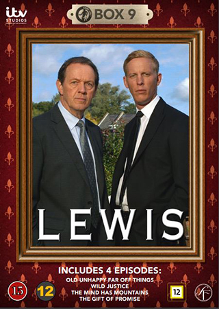 Lewis - Box 9