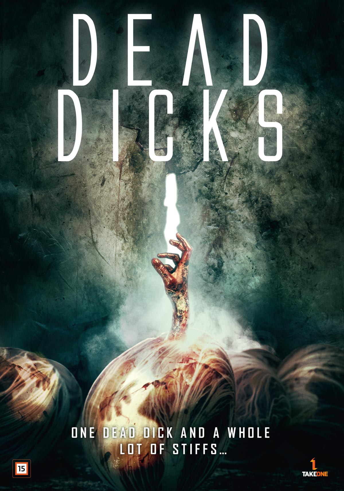 Dead Dicks