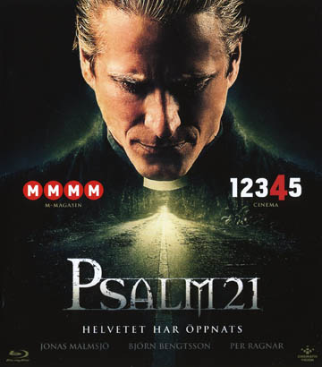 Psalm 21 (Blu-ray)