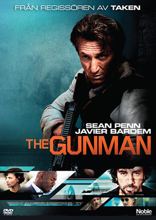 Gunman
