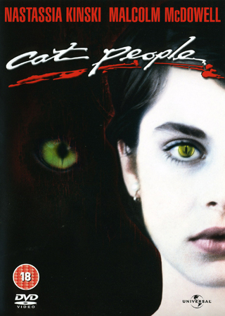 Cat People (ej svensk text)