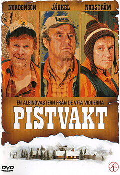 Pistvakt (Begagnad)